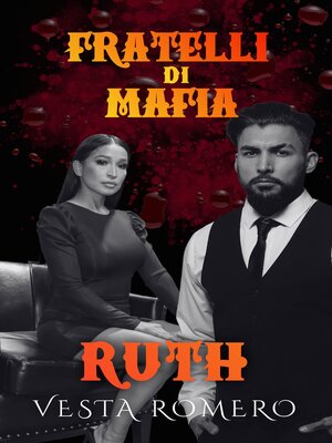 cover image of Fratelli Di Mafia